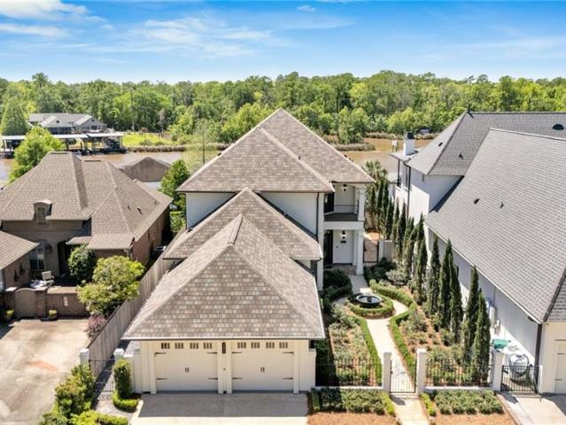 House for sale in Maurepas, Louisiana