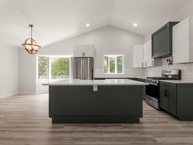 House for sale in Goshen, Indiana