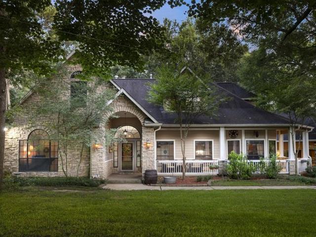 House for sale in Magnolia, Texas