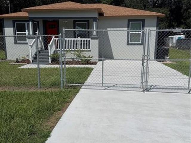 House for sale in Dade City, Florida
