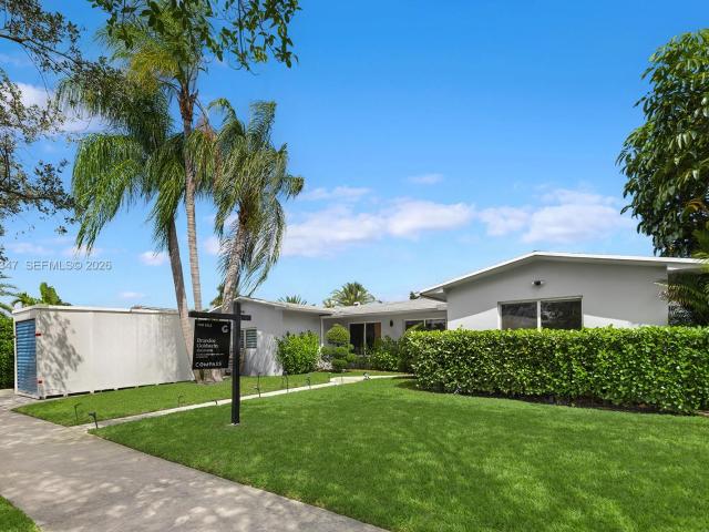 House for sale in Miami, Florida
