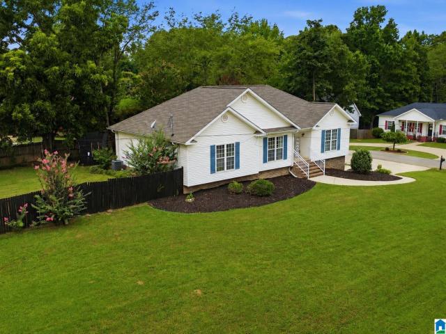 House for sale in Alabama