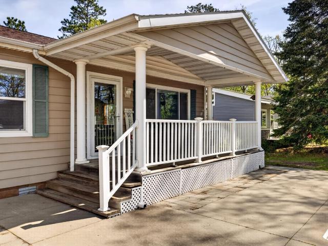 House for sale in Hubbard, Minnesota