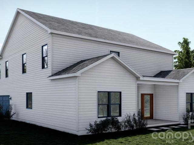 House for sale in Mecklenburg, North Carolina