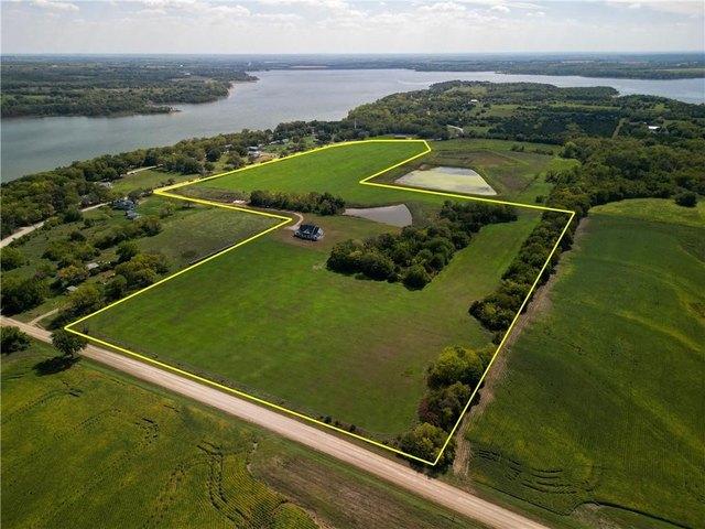 Land for sale in Kansas