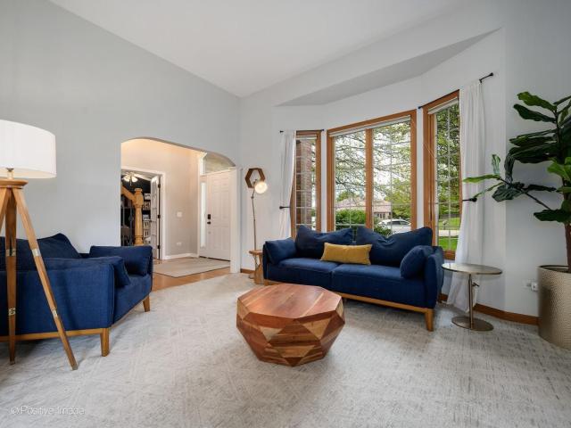 House for sale in Mokena, Illinois