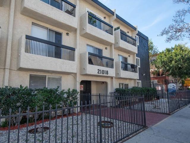 Apartment for rent in North Hills West Neighborhood Council District, Canoga Park