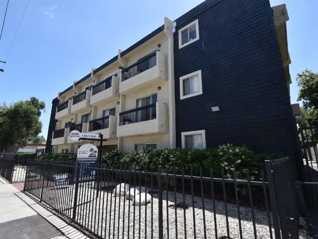 Apartment for rent in North Hills West Neighborhood Council District, Canoga Park