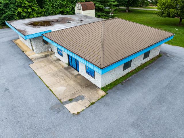Commercial for sale in Maryland