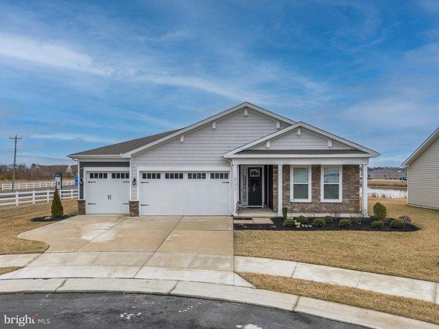 House for sale in Delaware