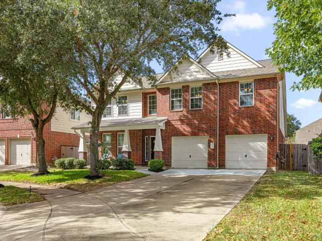 Property for rent in Texas