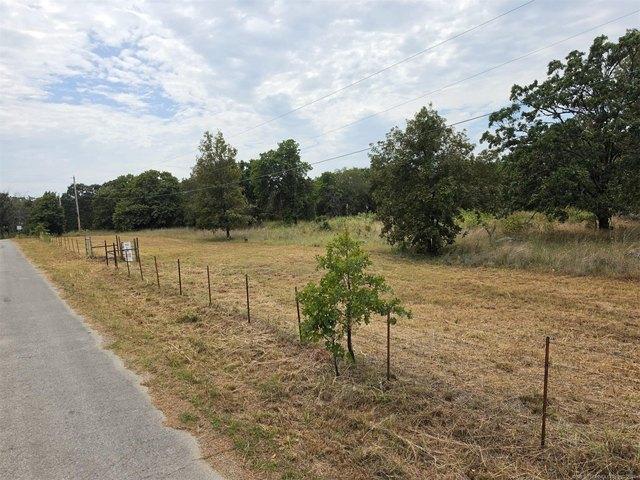 Land for sale in Bixby, Oklahoma