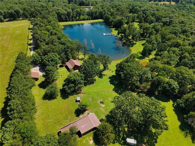 House for sale in Ark