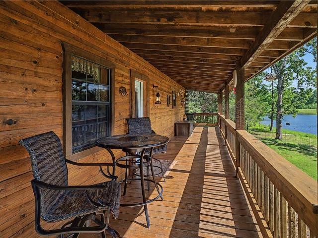 House for sale in Ark