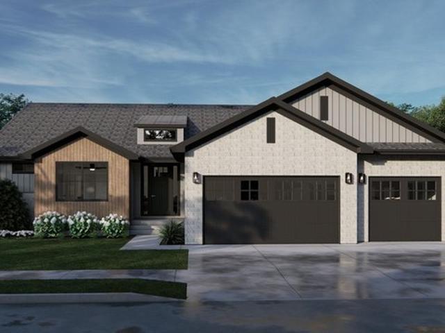 House for sale in Nebraska