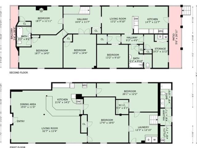 House for sale in New Orleans, Louisiana