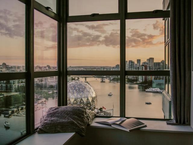 House for rent in Downtown, Vancouver