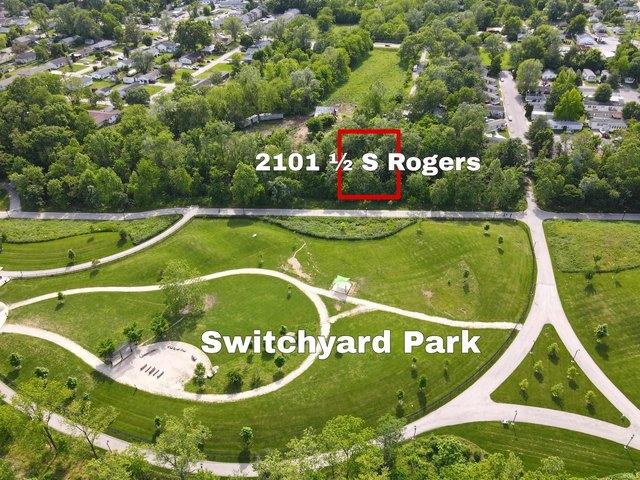 Land for sale in Bloomington Of Minnesota, Indiana
