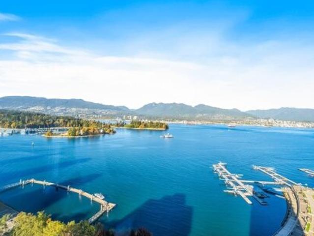 Apartment for sale in Vancouver, British Columbia