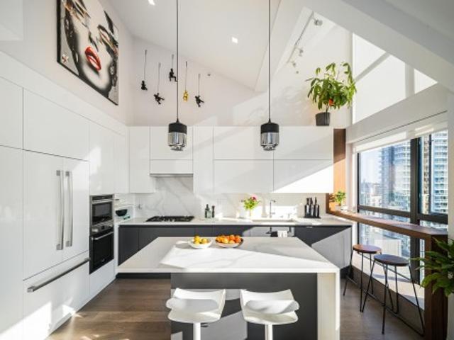 Property for sale in Yaletown, Vancouver