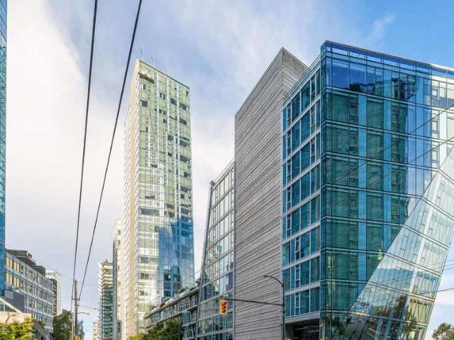 Condo for sale in Vancouver, British Columbia