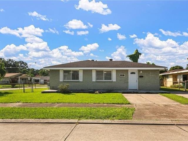 House for sale in Harvey, Louisiana