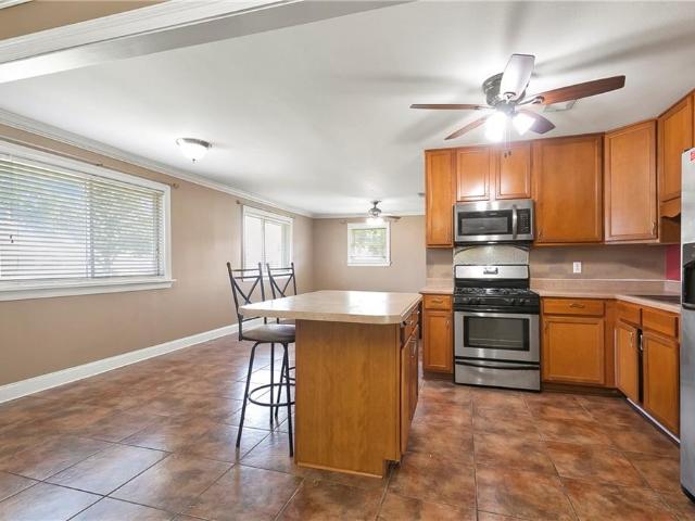 House for sale in Harvey, Louisiana