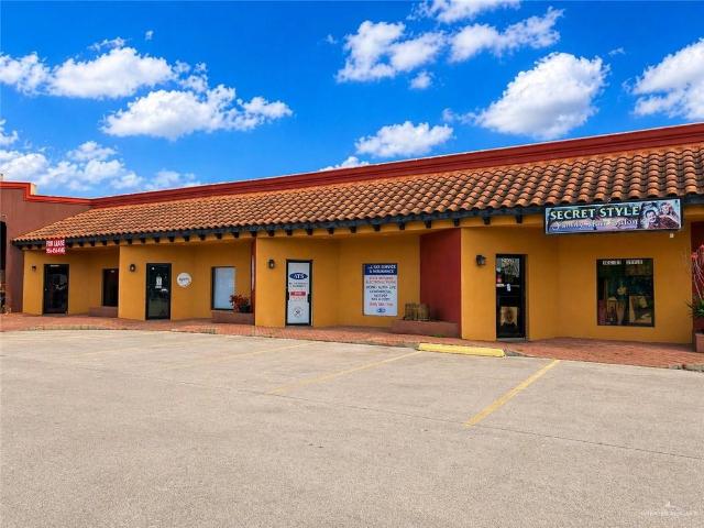 Commercial for sale in Hidalgo, Texas