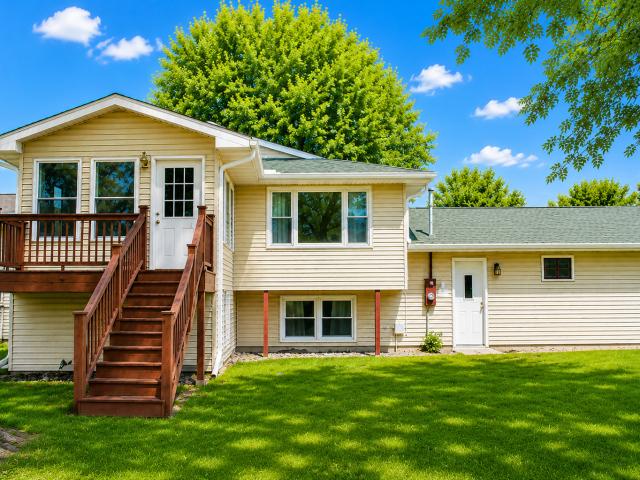 House for sale in Whiteside, Illinois