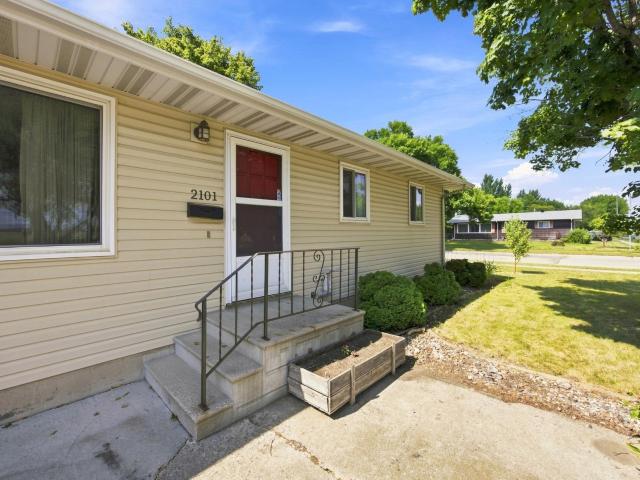 House for sale in Moorhead, Minnesota