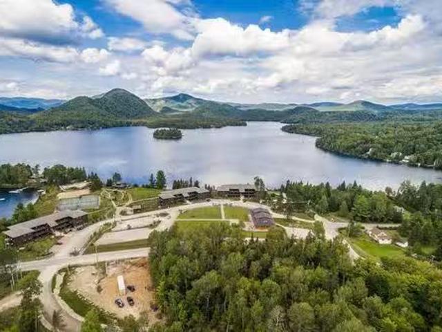 Condo for sale in Laurentides, Quebec