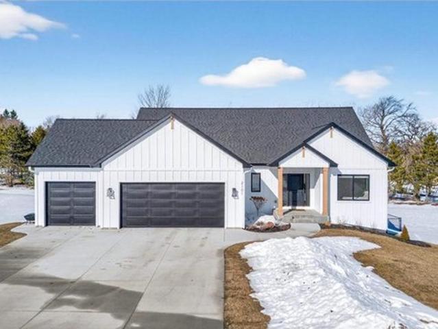House for sale in Kasson, Minnesota