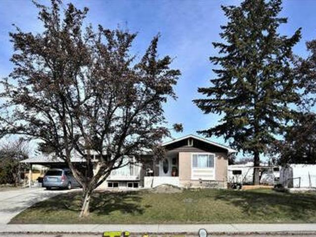 House for sale in Vernon, British Columbia