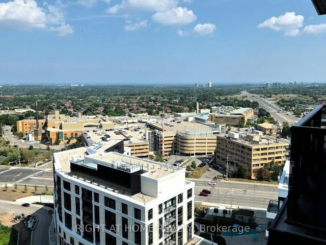 Condo for rent in Mississauga, Ontario