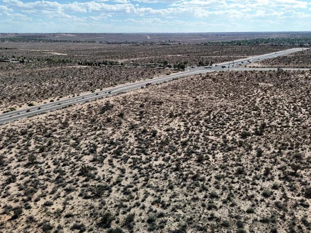 Land for sale in Rio Rancho, New Mexico