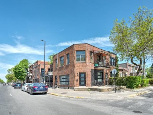 Property for sale in St. Leonard's, Quebec