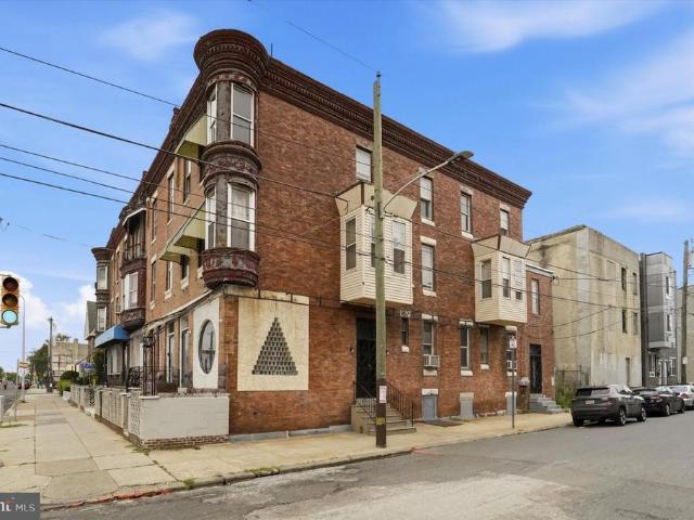 House for sale in Philadelphia, Pennsylvania