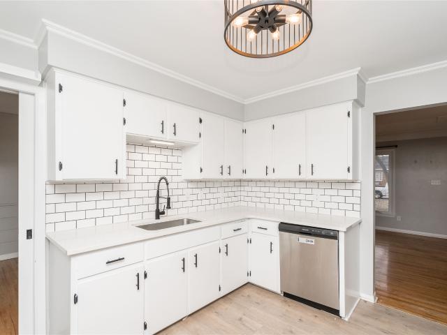 House for sale in Des Moines, Iowa