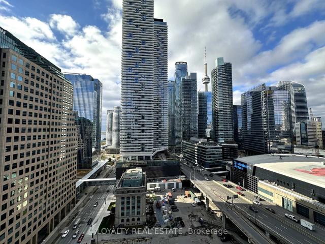 Condo for rent in Woburn, Ontario