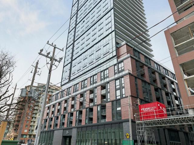 Condo for rent in Woburn, Ontario