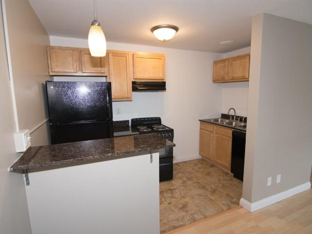 Apartment for rent in Hennepin, Minnesota