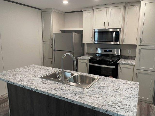 House for sale in Minot, North Dakota