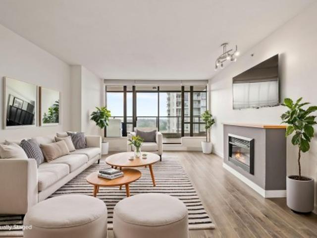 Property for sale in Burnaby, British Columbia
