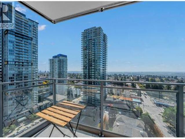 Property for sale in Metrotown, Burnaby