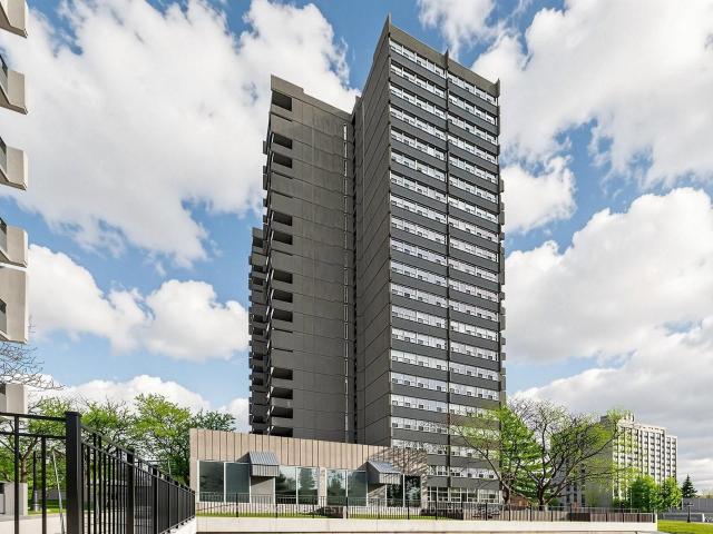 Condo for rent in Woburn, Ontario