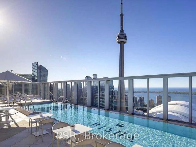 Condo for rent in Woburn, Ontario