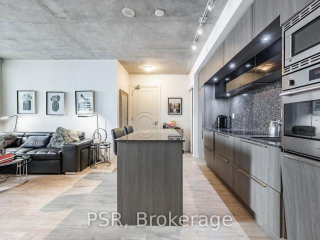 Condo for rent in Woburn, Ontario
