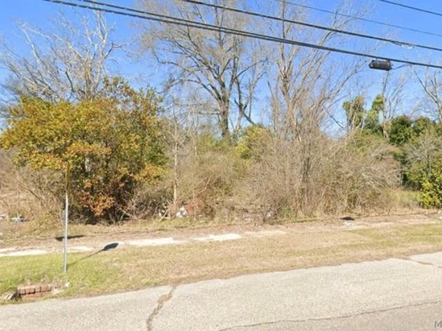 Land for sale in Selma, Alabama