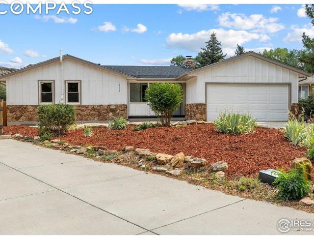 House for sale in Golden, Colorado