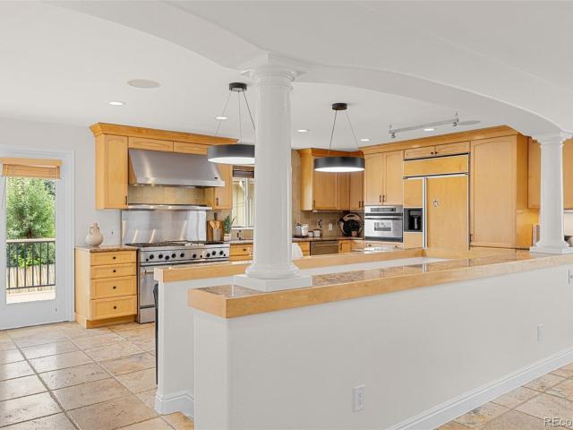 House for sale in Golden, Colorado